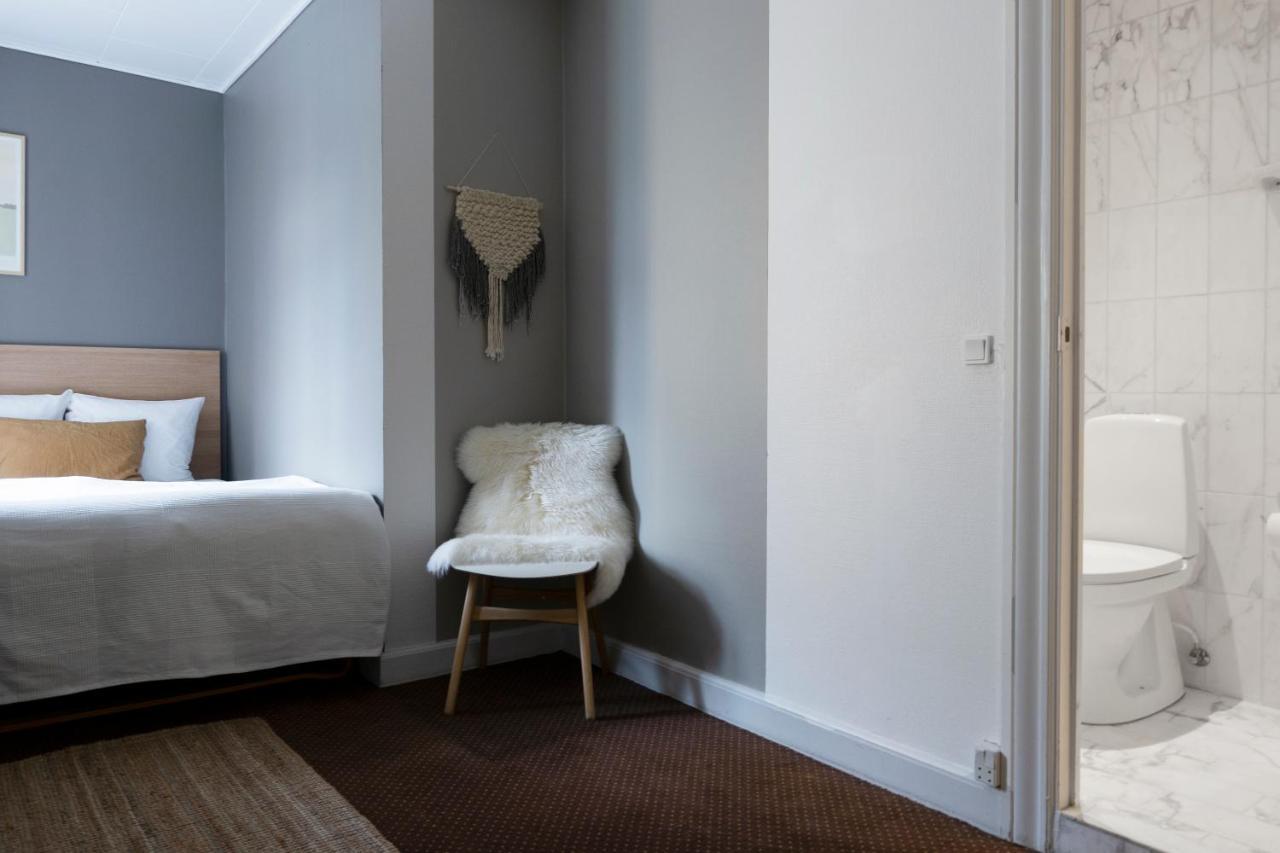 Savoy Hotel Kopenhag Dış mekan fotoğraf
