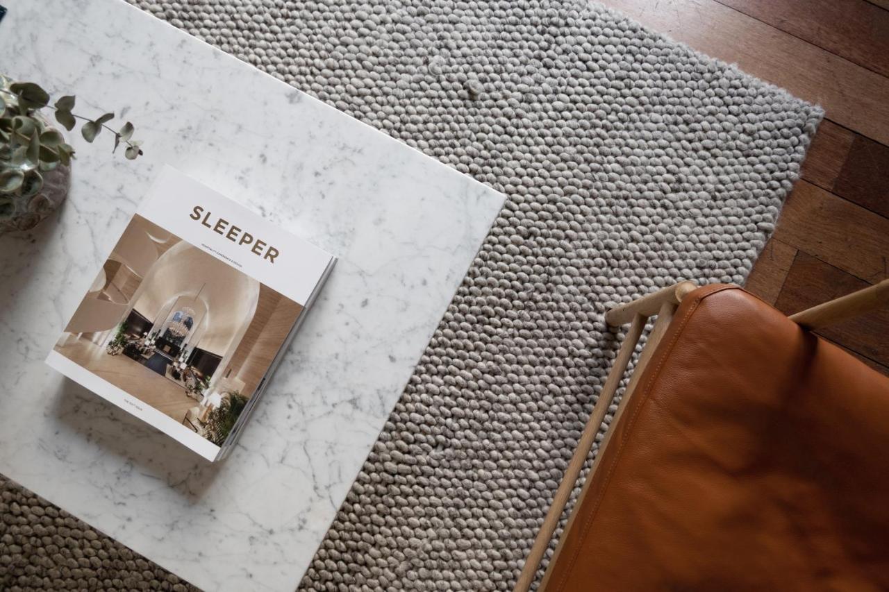 Savoy Hotel Kopenhag Dış mekan fotoğraf
