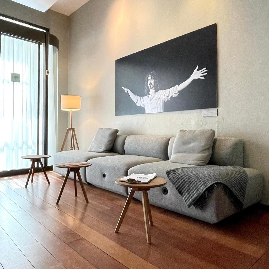 Savoy Hotel Kopenhag Dış mekan fotoğraf