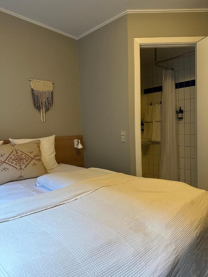 Savoy Hotel Kopenhag Dış mekan fotoğraf
