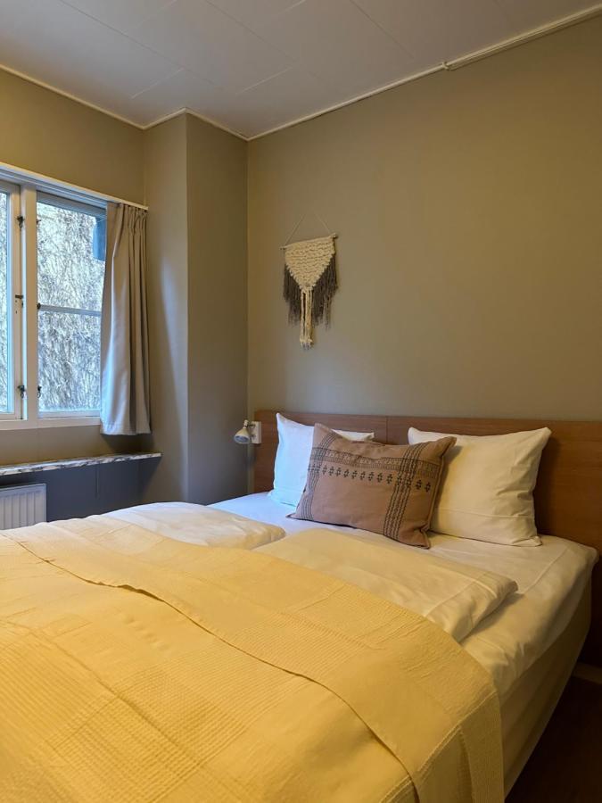 Savoy Hotel Kopenhag Dış mekan fotoğraf