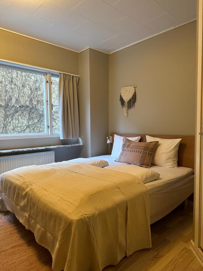 Savoy Hotel Kopenhag Dış mekan fotoğraf