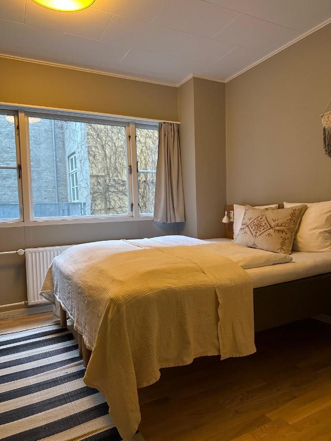 Savoy Hotel Kopenhag Dış mekan fotoğraf