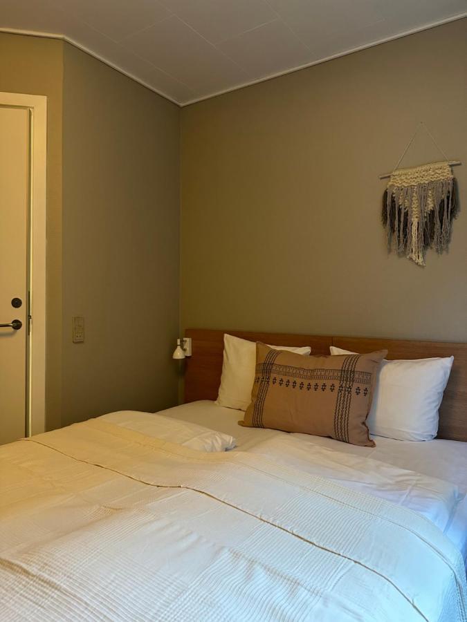 Savoy Hotel Kopenhag Dış mekan fotoğraf