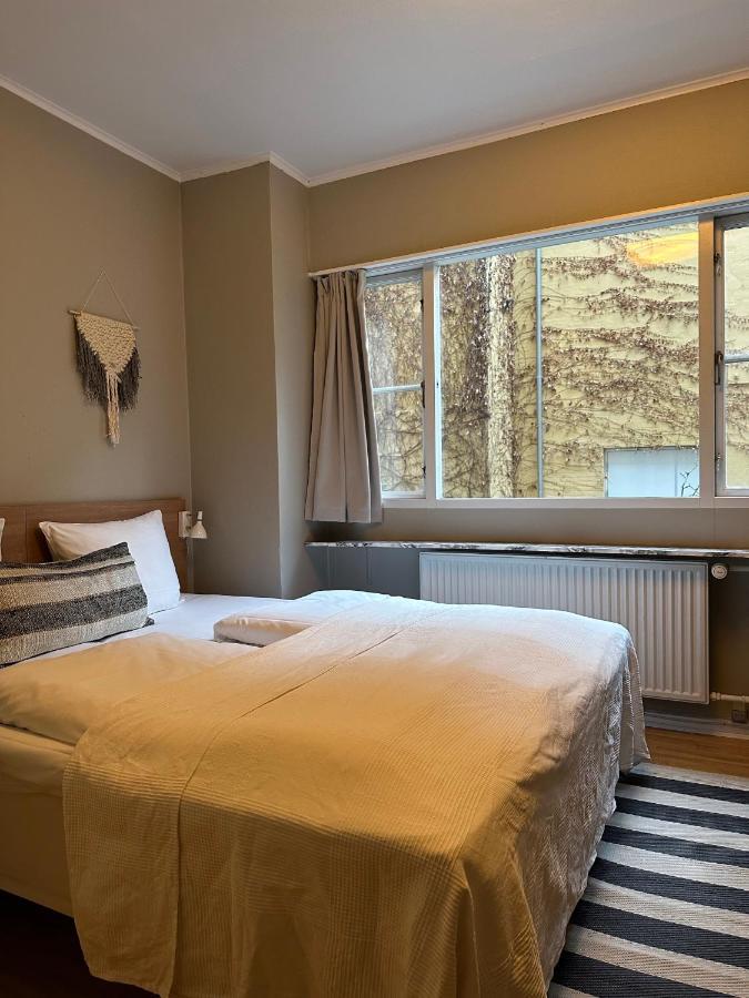 Savoy Hotel Kopenhag Dış mekan fotoğraf