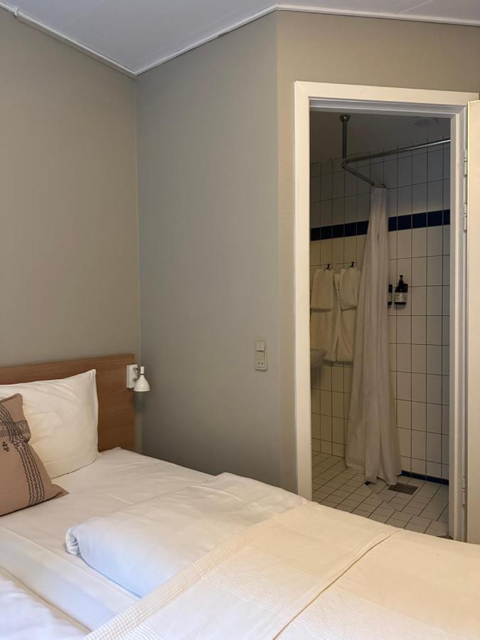 Savoy Hotel Kopenhag Dış mekan fotoğraf