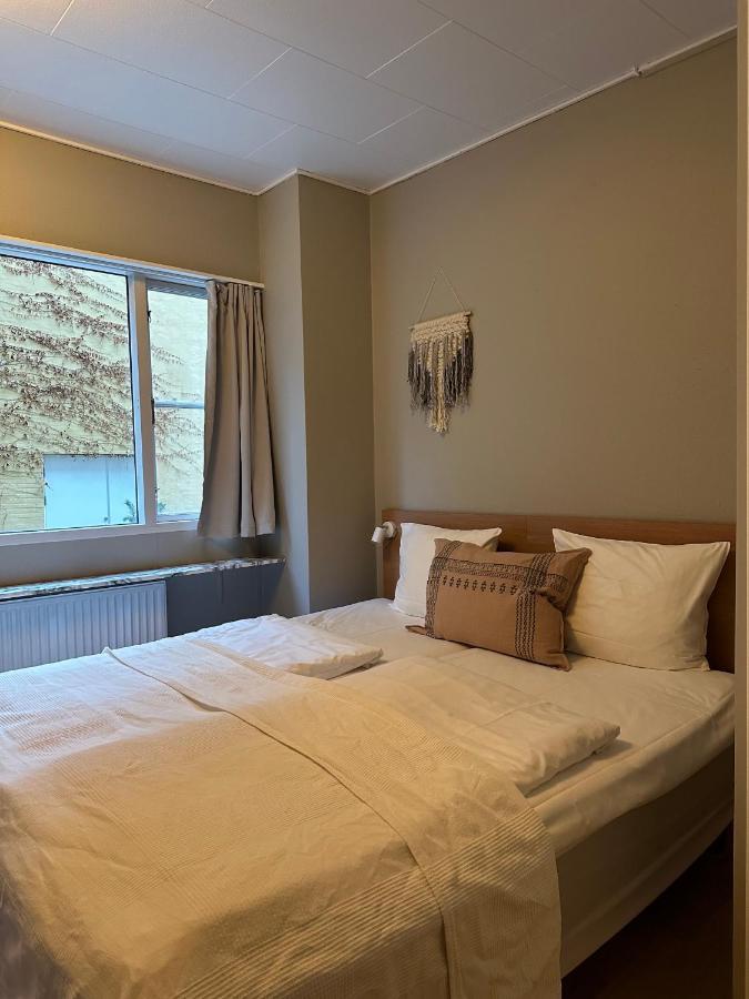 Savoy Hotel Kopenhag Dış mekan fotoğraf