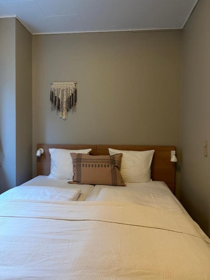 Savoy Hotel Kopenhag Dış mekan fotoğraf