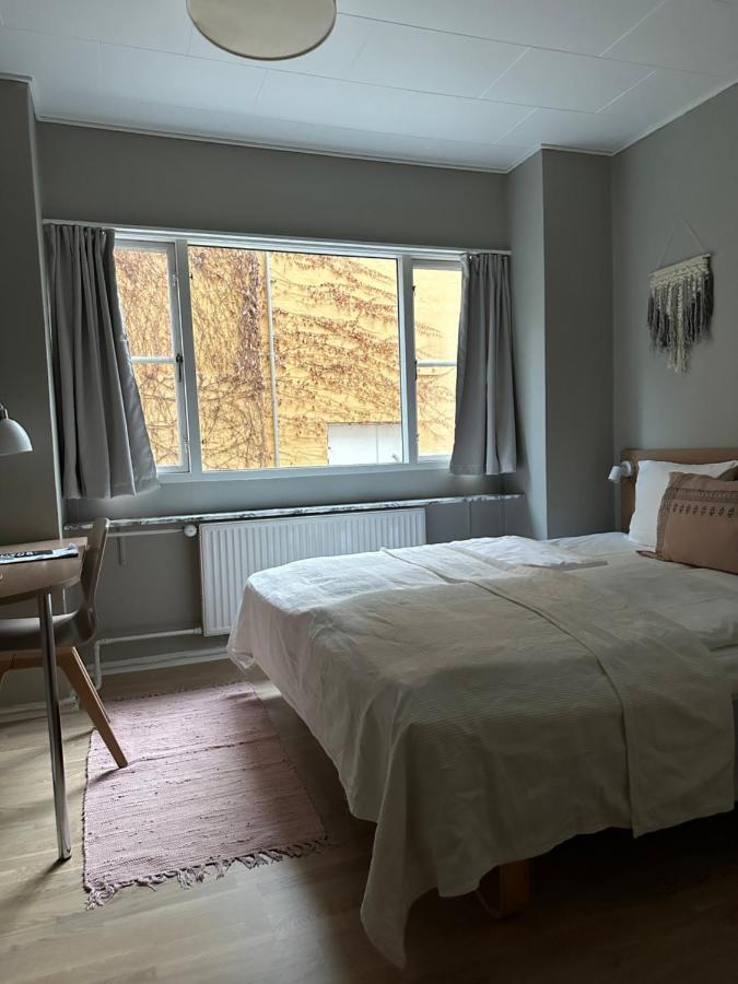 Savoy Hotel Kopenhag Dış mekan fotoğraf