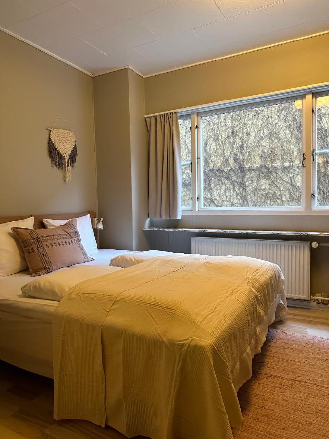 Savoy Hotel Kopenhag Dış mekan fotoğraf
