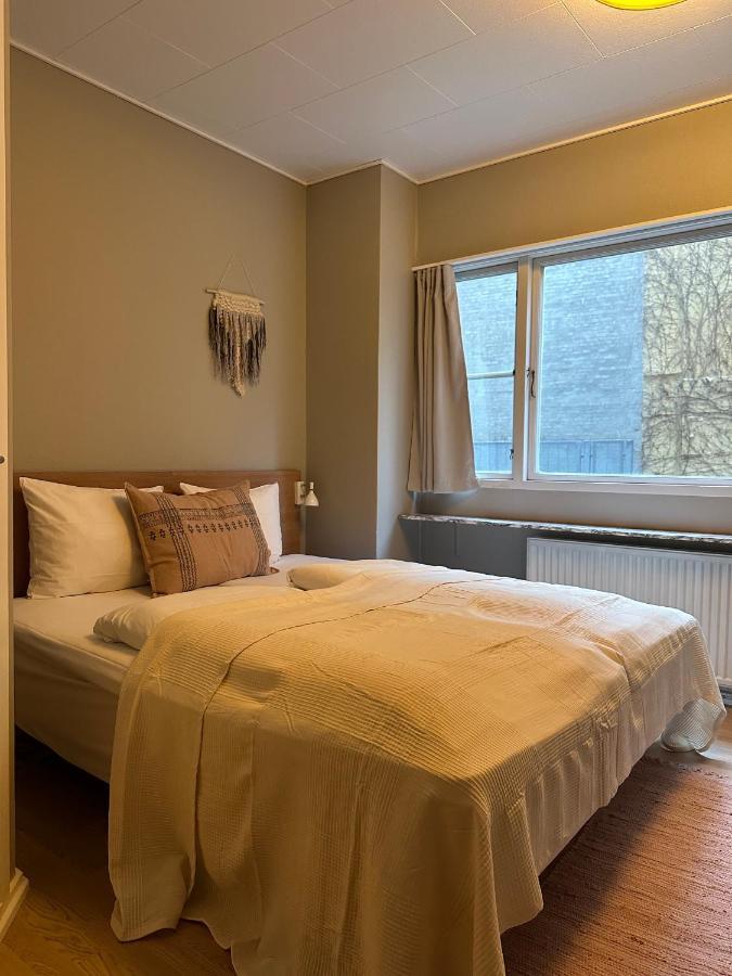 Savoy Hotel Kopenhag Dış mekan fotoğraf