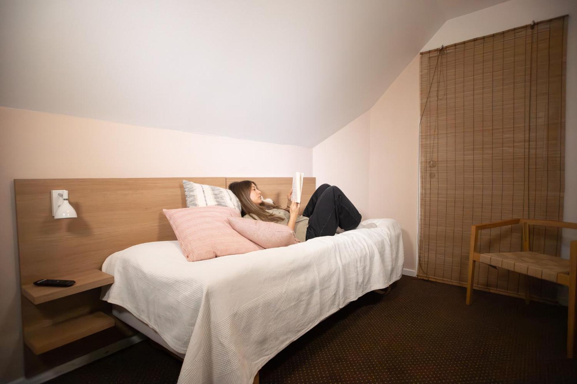 Savoy Hotel Kopenhag Dış mekan fotoğraf